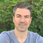 Rob McBroom