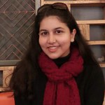 Shubhi Khanna